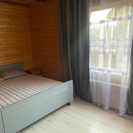 Hotel Сонячні Карпати Slavske Exterior foto