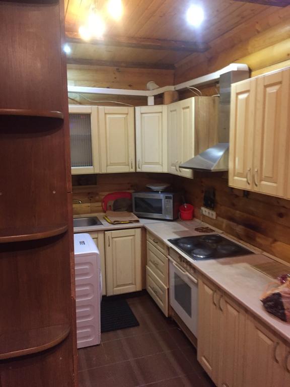 Hotel Сонячні Карпати Slavske Exterior foto